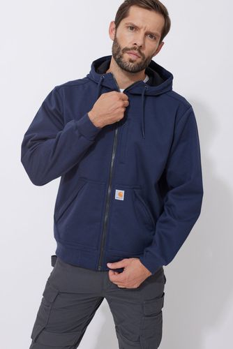 bluza carhartt wind fighter™ midweight full-zip na Arena.pl