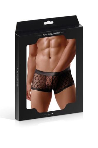 mens boxers mp056 black (size: s) na Arena.pl