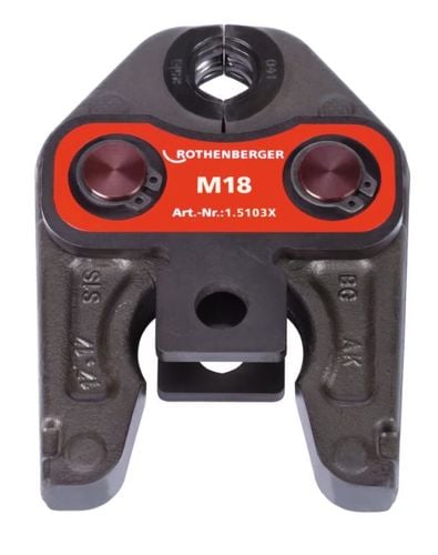 szczęka zaciskowa m18 - ro 15103x na Arena.pl