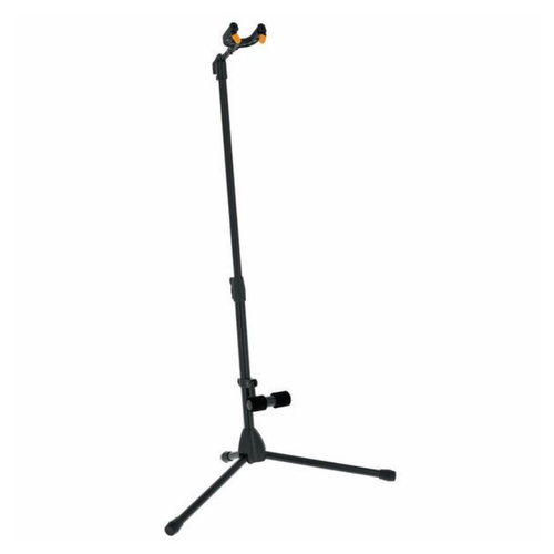 Statyw na gitarę do gitary z blokadą automatyczną do 15 kg Milenium GS-3000B na Arena.pl