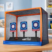 DLA DZIECI  Z LICZNIKIEM TARCZA ELEKTRONICZNA