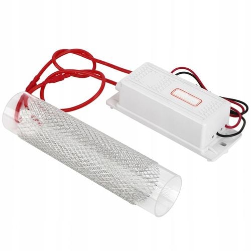 OZONU POWIETRZA OCZYSZCZANIA GENERATOR OZONATOR na Arena.pl