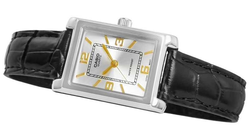 Zegarek Damski CASIO LTP-1234PL-7A2EF + BOX zdjęcie 3