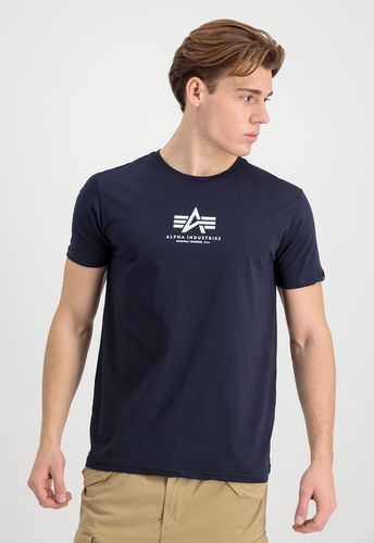 Alpha Industries T-shirt Basic T ML 118533 rep.blue XXL na Arena.pl