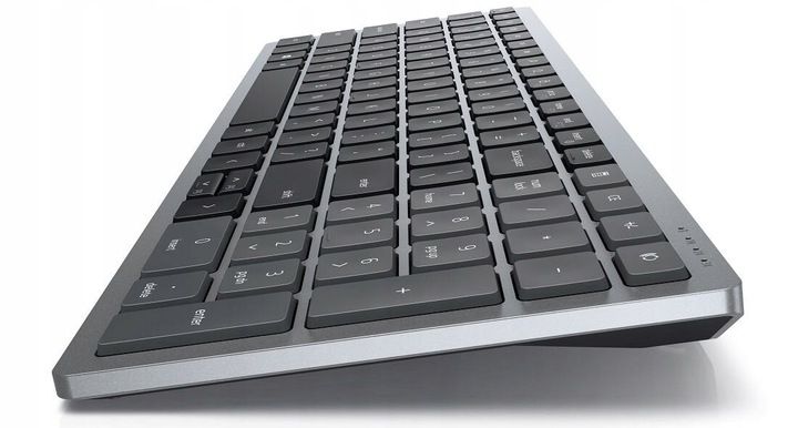 Klawiatura DELL KB740 zdjęcie 16