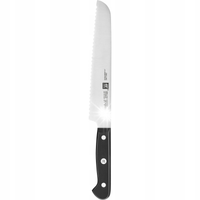 Zwilling Gourmet Nóż do pieczywa 20 cm SIGMAFORGE FRIODUR GERMANY