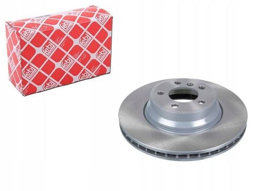 TARCZA HAM PRZOD 348X30 V FEBI BILSTEIN na Arena.pl