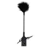 Fetish B-Series Tickler & Whip 3.0
