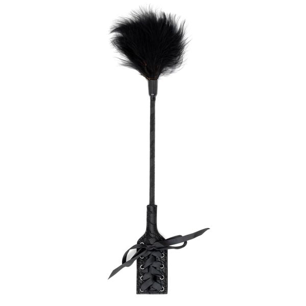 Fetish B-Series Tickler & Whip 3.0 zdjęcie 1