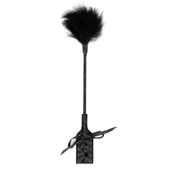 Fetish B-Series Tickler & Whip 3.0