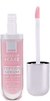 Avon Błyszczyk-serum z peptydami - FRESH GLAZE