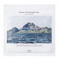 Dr.Althea Marine Anti-Blemish maska w płachcie, silna regeneracja 1szt.