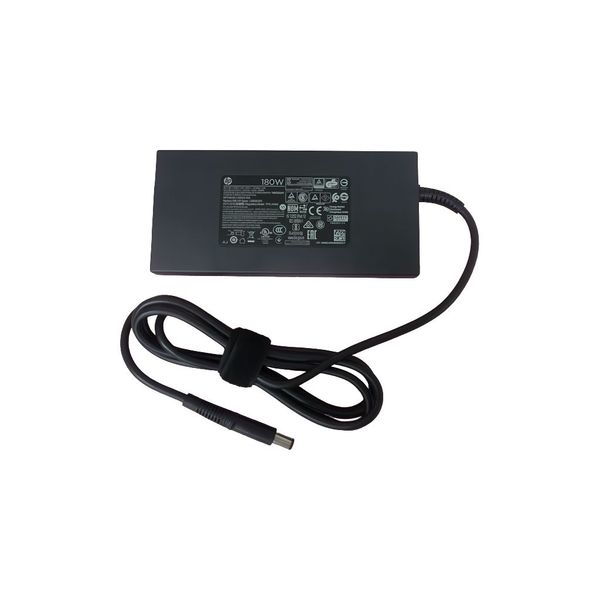 HP 180W AC adapter for notebooks zdjęcie 1