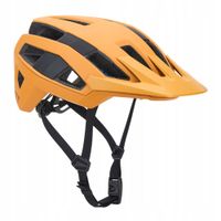 Kask rowerowy Leatt MTB Trail 3.0 V25 rust 59-63 cm (L)
