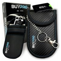 ETUI na kluczyki KEYLESS blokada antykradzieżowe OCHRONA kluczyka Pokrowiec