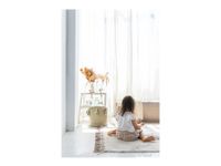 Dywan dziecięcy PINE FOREST L 170x240 beżowy