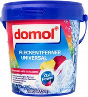 DOMOL OXI MULTI ODPLAMIACZ W PROSZKU 750 G
