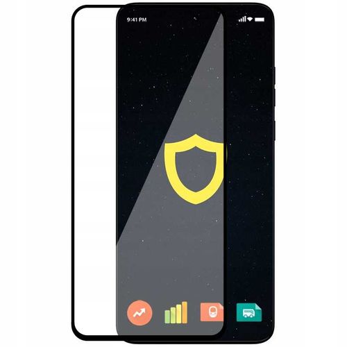 Spacecase Glass 5D Motorola G54 na Arena.pl