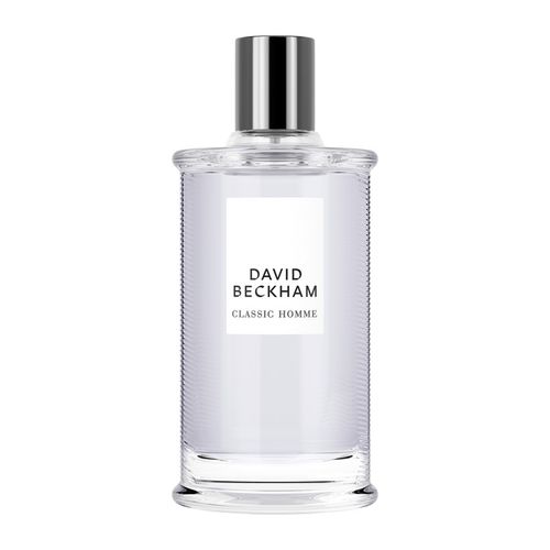 David Beckham Classic Homme Woda toaletowa 100ml na Arena.pl