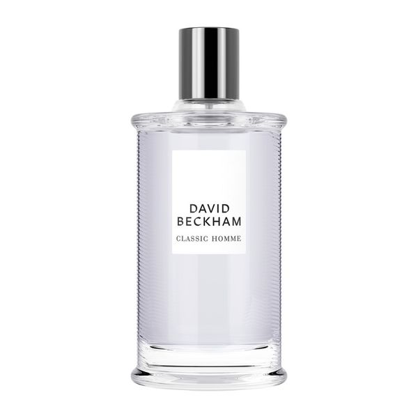 David Beckham Classic Homme Woda toaletowa 100ml zdjęcie 2