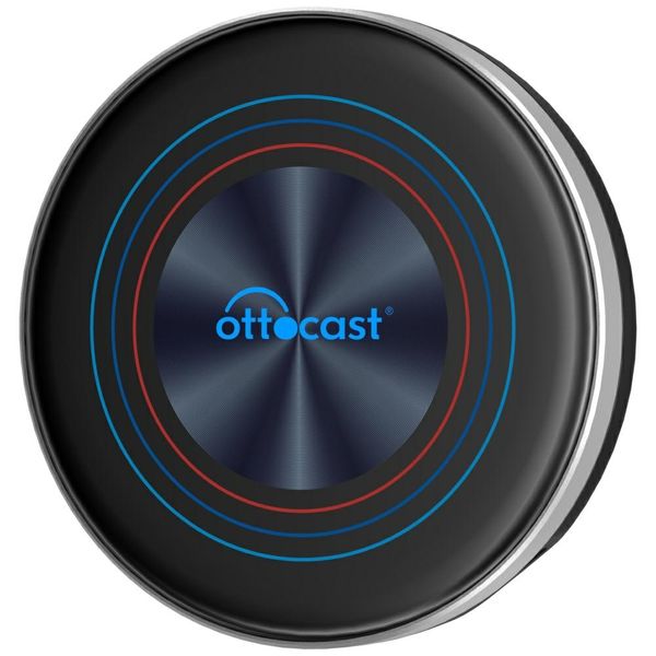adapter samochodowy ottocast pcs46-bm    ottoaibox i3 android zdjęcie 1