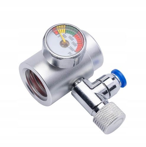 Aqua Art Reduktor CO2 Soda System na Arena.pl