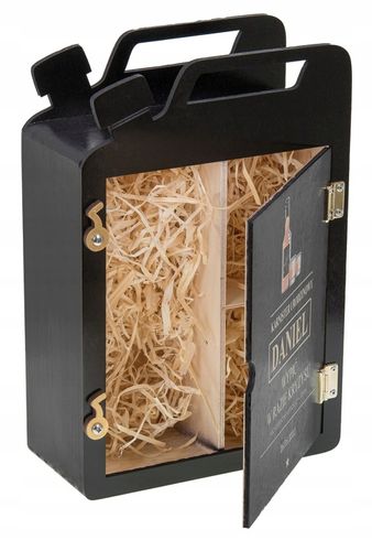 BAREK KANISTER 18 20 30 40 50 60 URODZINY NADRUK na Arena.pl