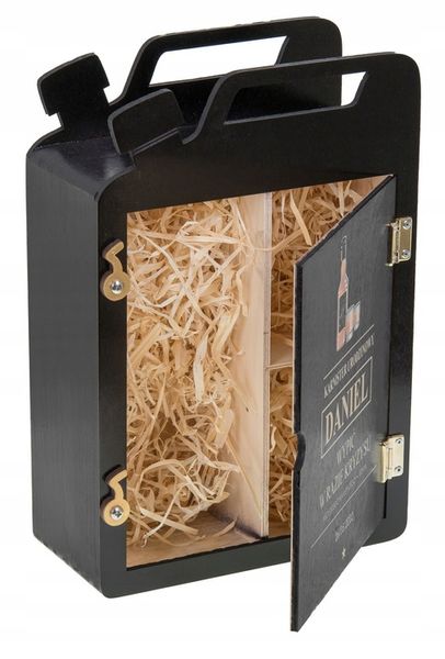 BAREK KANISTER 18 20 30 40 50 60 URODZINY NADRUK zdjęcie 10