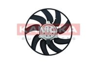 WENTYLATOR CHŁODNICY TOYOTA HILUX VI 1997 1998 1999 2000 2001