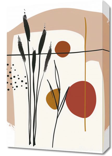 Obraz 40x60cm Poetycka Natura zdjęcie 1