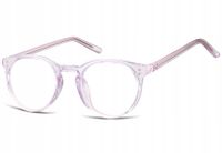 ZERÓWKI okulary OPRAWKI LENONKI Korekcyjne marki SUNOPTIC + GRATISY