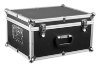 Walizka aluminiowa  transportowa - 570x475x355 mm