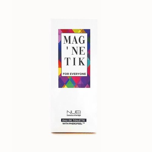nuei mag'netik for everyone 50 ml na Arena.pl