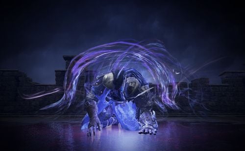 Gra PS4 CENEGA Elden Ring: Nightreign Edycja Kolekcjonerska na Arena.pl