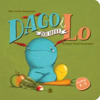 Dago i Lo. Część 7. Niejadek