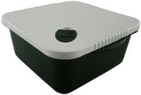 POJEMNIK DO MIKROFALI MIKROFALÓWKI KUCHENKI MIKROFALOWEJ 1,5 L DO ŻYWNOŚCI