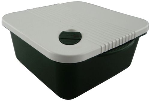 POJEMNIK DO MIKROFALI MIKROFALÓWKI KUCHENKI MIKROFALOWEJ 1,5 L DO ŻYWNOŚCI na Arena.pl