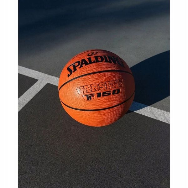 PIŁKA DO KOSZYKÓWKI SPALDING ROZMIAR 7 zdjęcie 5