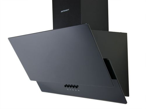 OKAP KUCHENNY 60cm KOMINOWY BT-211 BERDSEN na Arena.pl