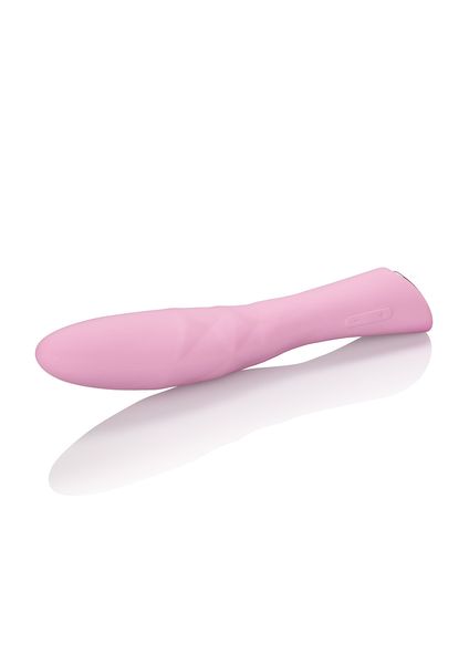 amour silicone wand pink zdjęcie 5