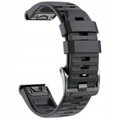 PASEK OPASKA do GARMIN FENIX 3 5X 3HR 5X PLUS 6X 6X PRO 7X SOLAR