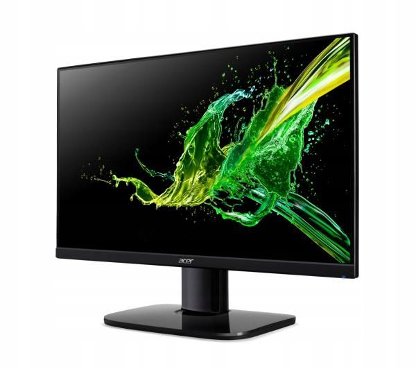 Monitor 24 cale Acer KA242YEbi FHD IPS 100Hz 1ms VRB HDMI VGA zdjęcie 5