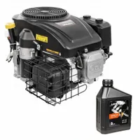 SILNIK DO TRAKTORKA KOSIARKI LONCIN LC1P92F 16KM POMPA ORYGINAŁ + OLEJ