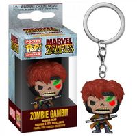 funko brelok marvel zombies zombie gambit 6cm