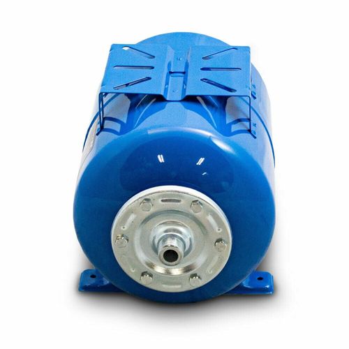 Hydrofor z membrana stalowy 24 L Zbiornik na wodę na Arena.pl