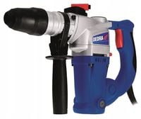 MŁOT UDAROWO-OBROTOWY SDS 4.0J 1200W DED7839 DEDRA