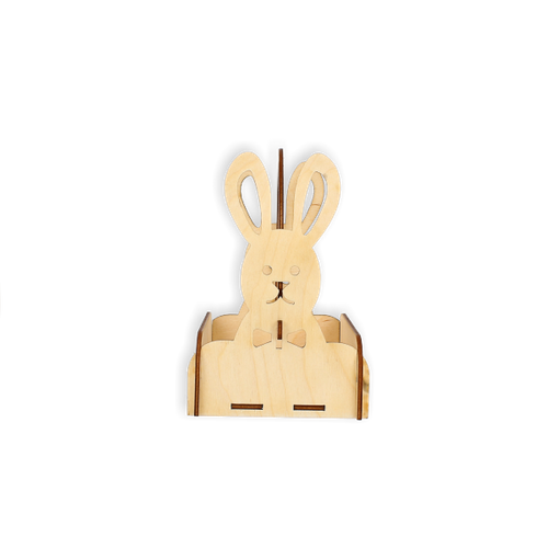 Koszyczek - zając na Arena.pl