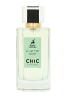 maison alhambra chic velvet vert secret edp 100ml
