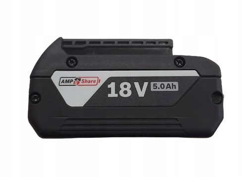 Akumulator Li-ion 5Ah 18V EU 30/45 BOSCH na Arena.pl