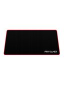 PODKŁADKA PRO-GAMER dla GRACZY GAMINGOWA 35x25cm